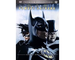 Batman Returns (2DVD)
