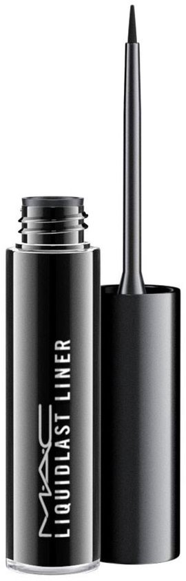 Mac Liquidlast 24-Hour Waterproof Eyeliner Point Black