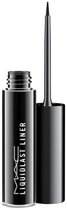 MAC Liquidlast 24-Hour Waterproof Eyeliner Point Black