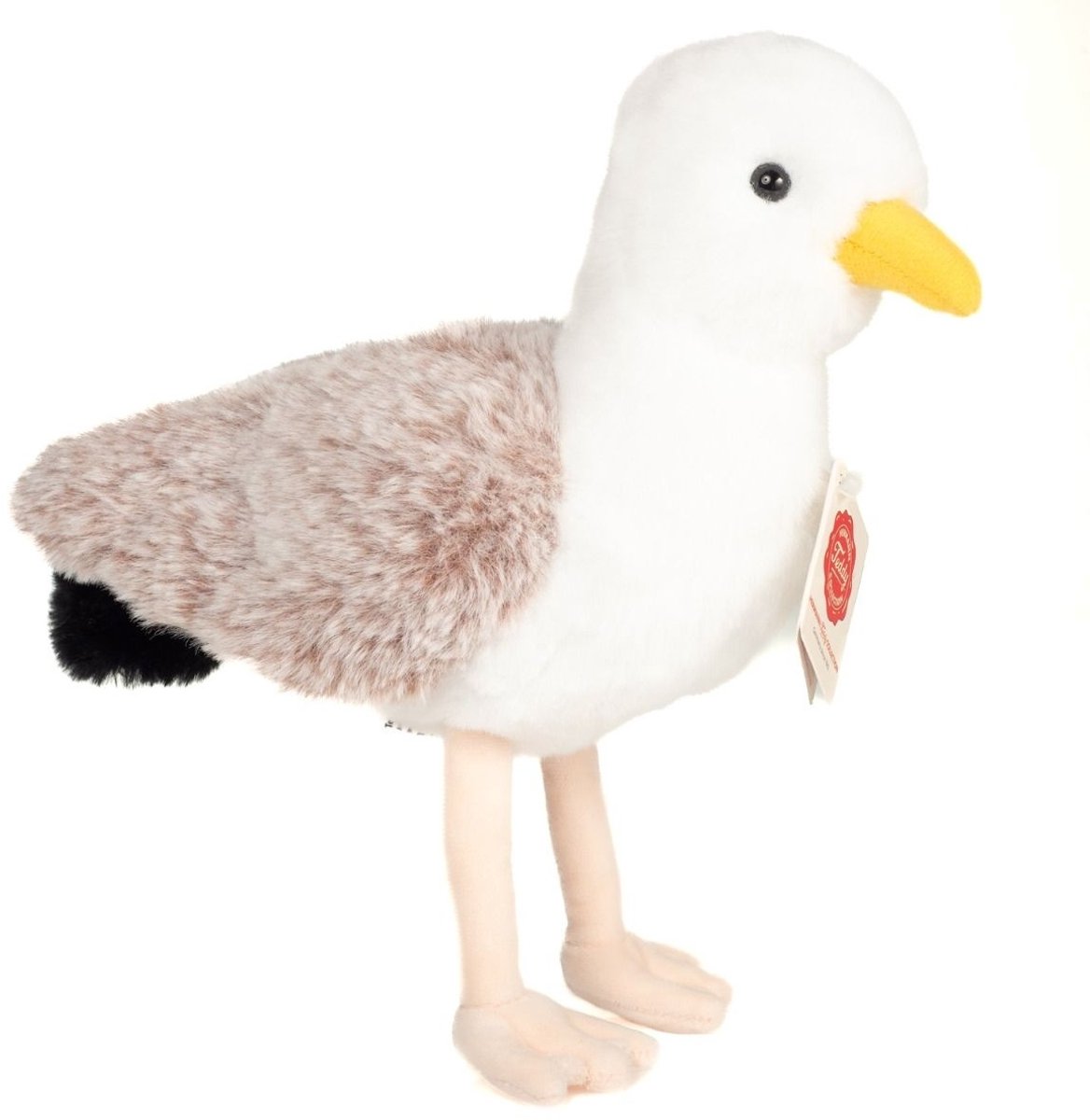 Knuffel Meeuw 20cm