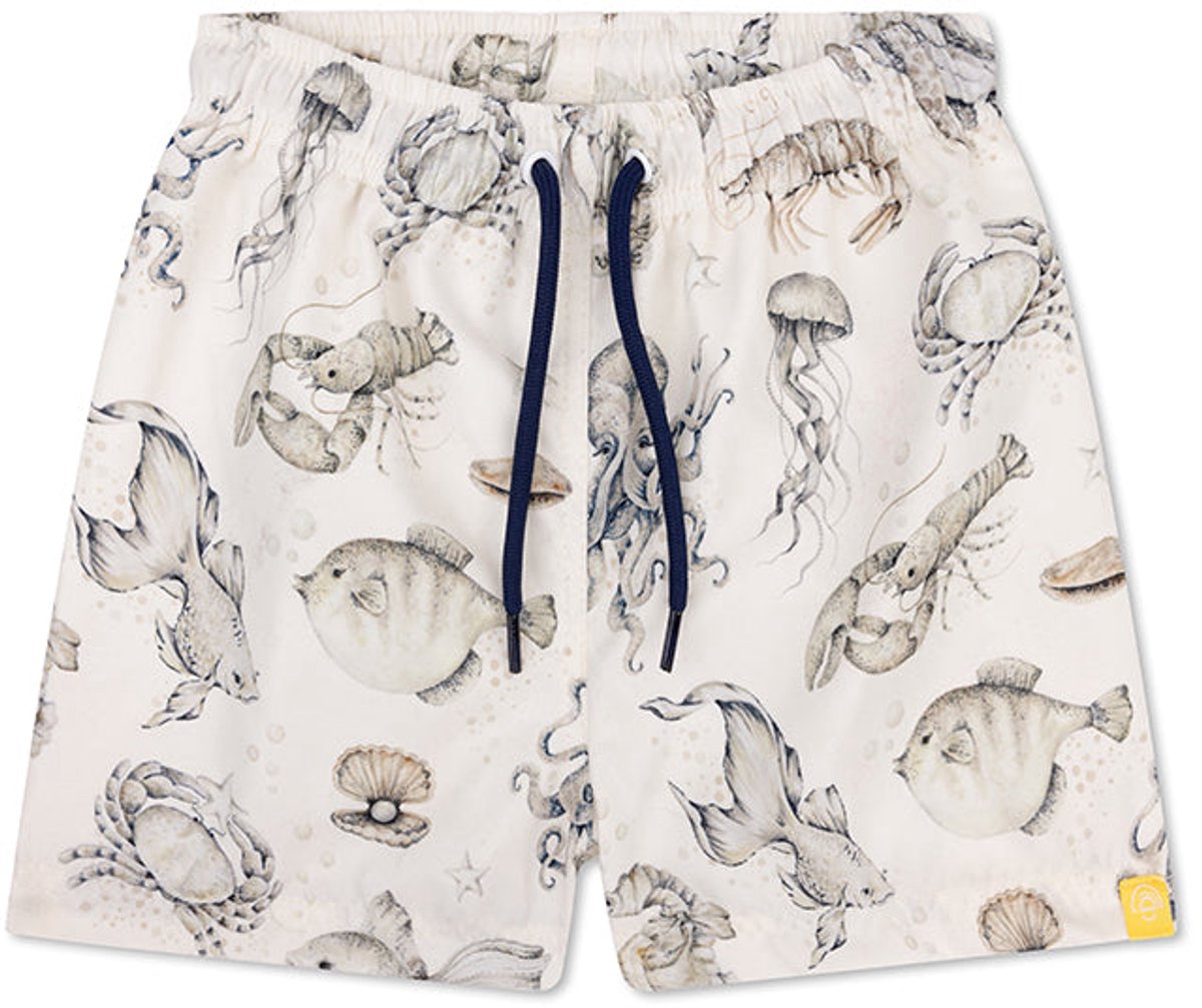 Swim Essentials | Groene UV Zwembroek Jongens – Maat 98/104 Swim Essentials | Groene UV Zwembroek Jongens – Maat 98/104