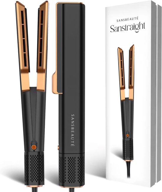 Sansbeauté® Sanstraight