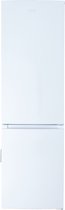 Bella BKGC280.1CW - Koelvriescombinatie - No Frost - C Label - 3 jaar garantie - Snelvries functie - 253 Liter - 39dB - Wit
