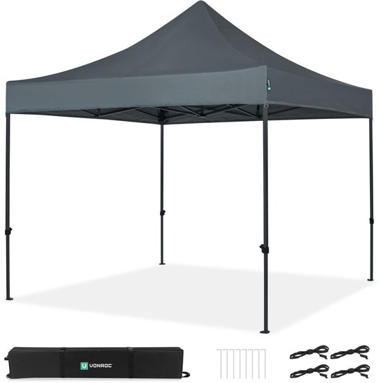VONROC Partytent