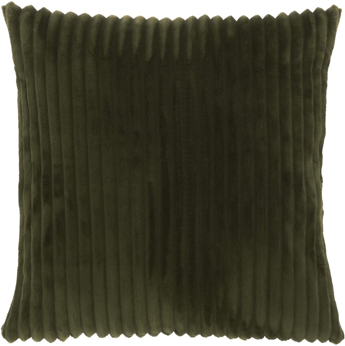 Unique Living Kussenhoes Dez Winter Green -45x45cm