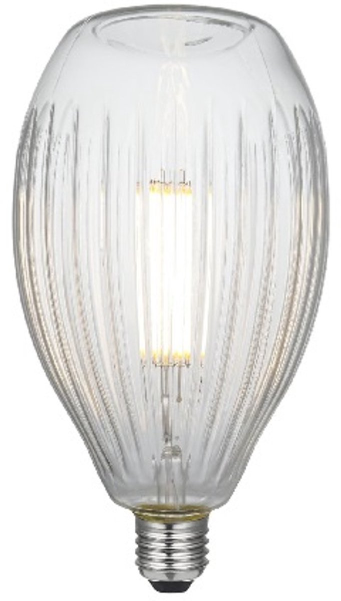Daylight Italia LED Crystal Eos E27 220/240V 6W 2200K