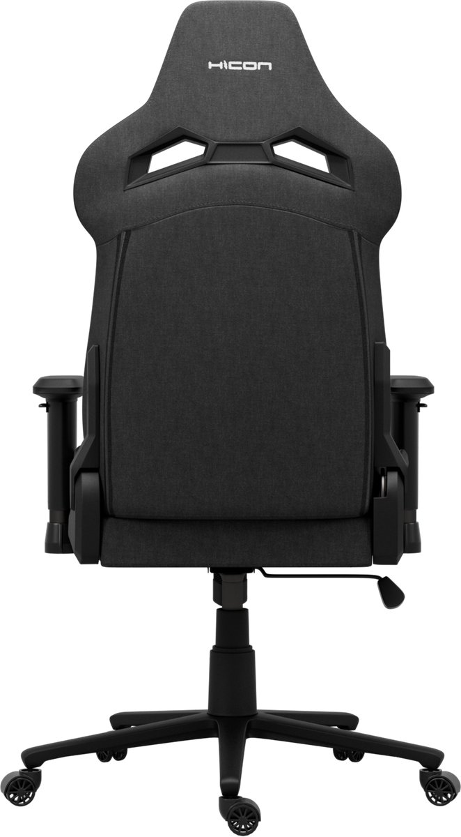 HICON Chairs - Hyper Serie - Striker Bureaustoel Stof - afbeelding 2