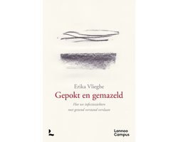 Gepokt en gemazeld