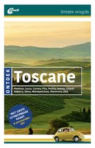 ANWB Ontdek - Toscane