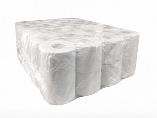 Bove toiletpapier – 3-laags – 40 rollen