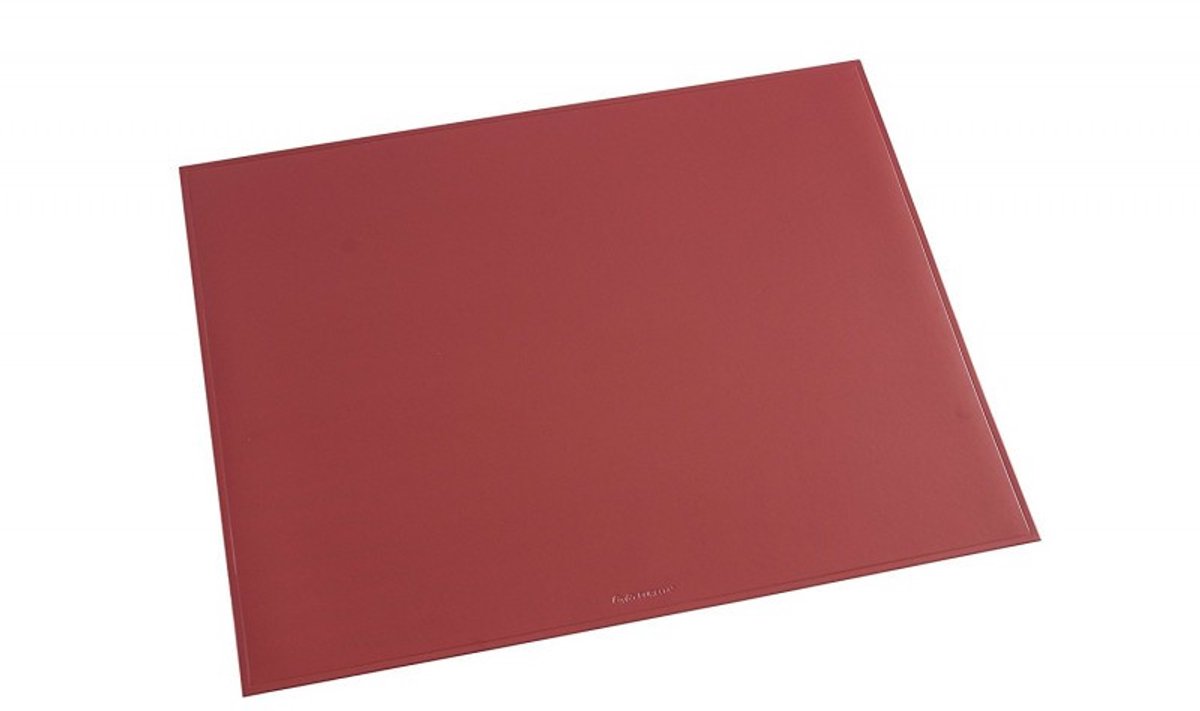 Lebez 40534 bureaulegger Rood