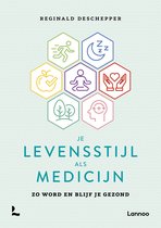Je levensstijl als medicijn