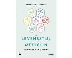 Je levensstijl als medicijn