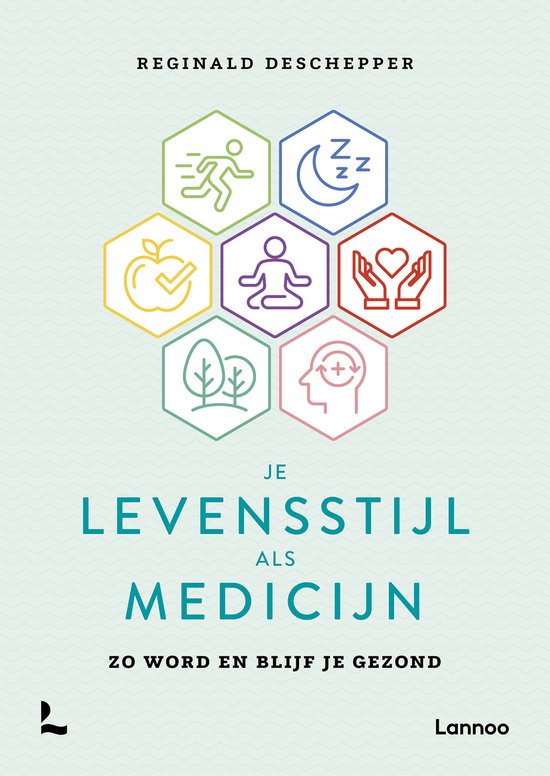 Je levensstijl als medicijn