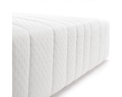 Koudschuim matras 90x200 14 cm