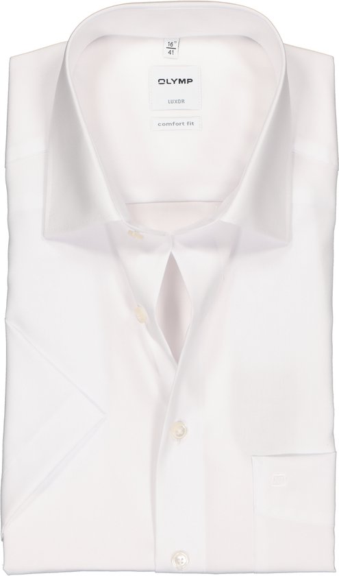 Chemise OLYMP Wide (non ajustée) pour homme XL