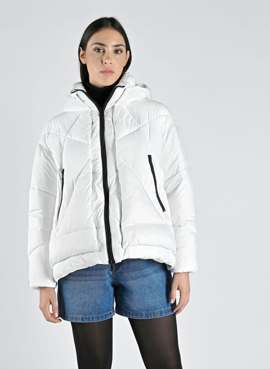 Giacca Donna Eugenie Sh satin