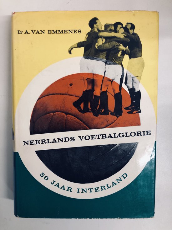 Neerlands voetbalglorie