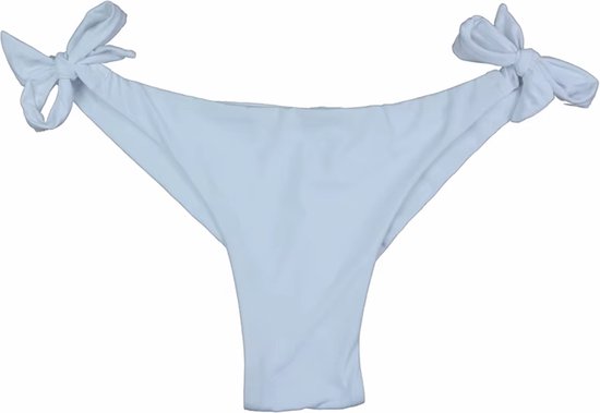 Bikini brésilien à String - Liens latéraux réglables - Maillots de bain - Slip taille basse - Sexy