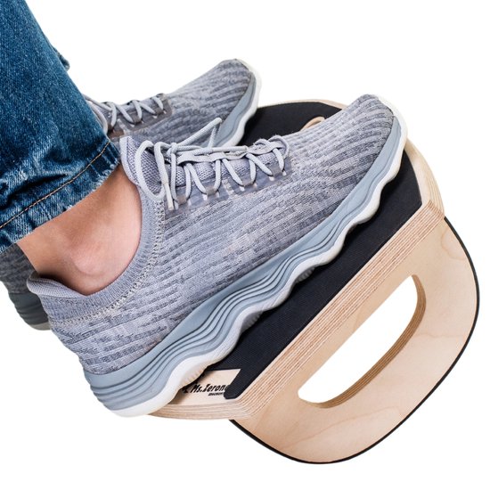 MSZERONE Voetensteun