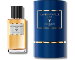 Eau De Parfum Collection Privee Convivium ( Supreme Vanille Elixir ) Eau De Parfum Collection Privee Convivium ( Supreme Vanille Elixir )