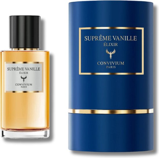 Eau De Parfum Collection Privée ( Supreme Vanilla Elixir )