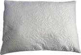 Bol.com Plain - Hoofdkussen - Zacht - SyndonFill ® - Wasbaar - 60x70cm - wit aanbieding