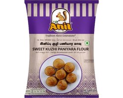 Anil - Sweet Kuzhi Paniyara Meel - 500 g