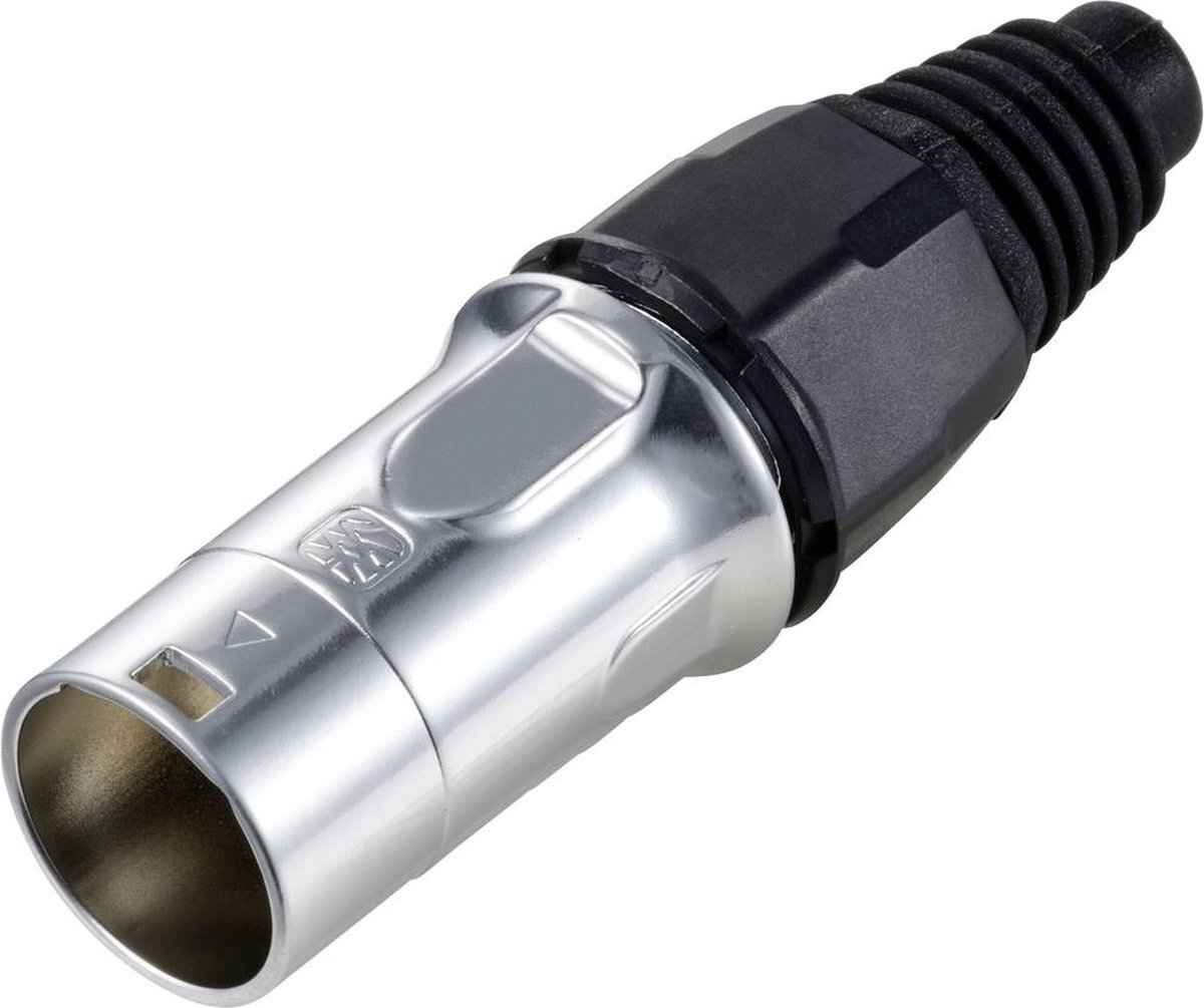 TRU COMPONENTS Stekker TC-12770420 Invoerhulp voor RJ45 1 stuk(s)