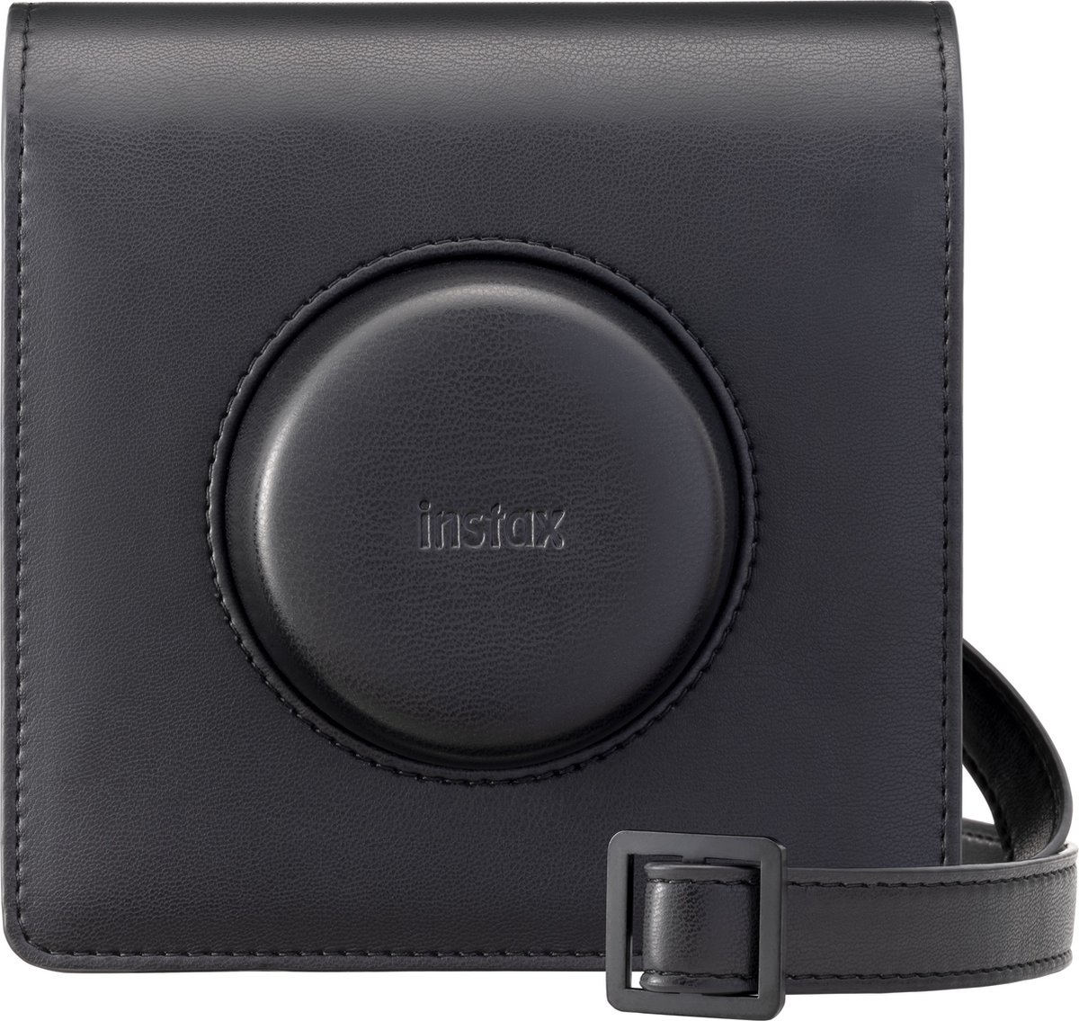 Fujifilm instax Wide Evo Camera Case Zwart