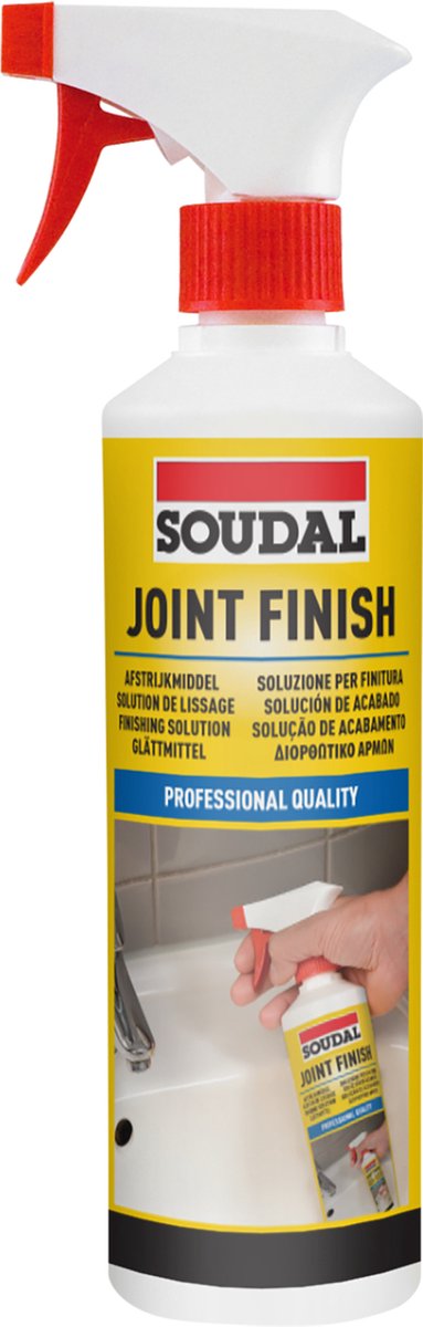 Joint Finish