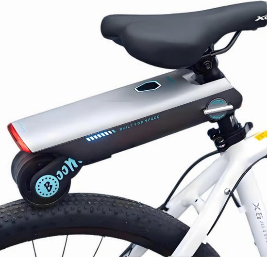 Fietsversneller - E-bike - Racefiets - Mountainbike - Mountainbike accesoires - Fietstrainer - Elektrische fiets - Fatbike - Fiets accesoires