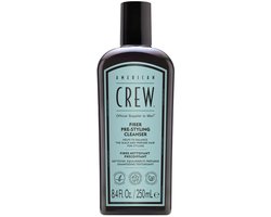 American Crew - Pre-Styling Fiber Shampoo - 250ml