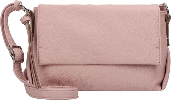 thumbnail: Gabor Malu Dames Schoudertas - Elegante Imitatieleer Tas Met Verstelbare Riem