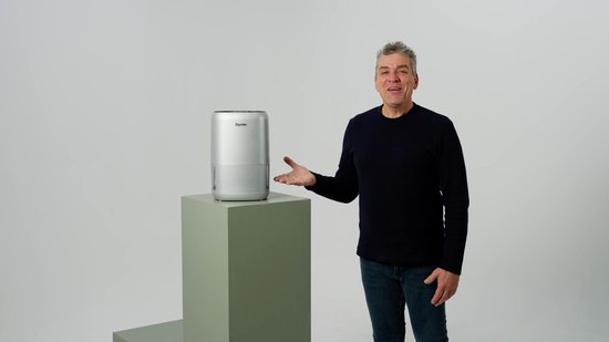 VA202 Always Healthy Air – luchtzuiveringssysteem voor iedere ruimte