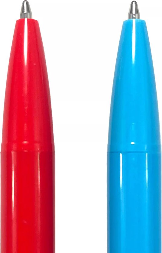 Ooly - Stylos à bille colorés Bright Writers