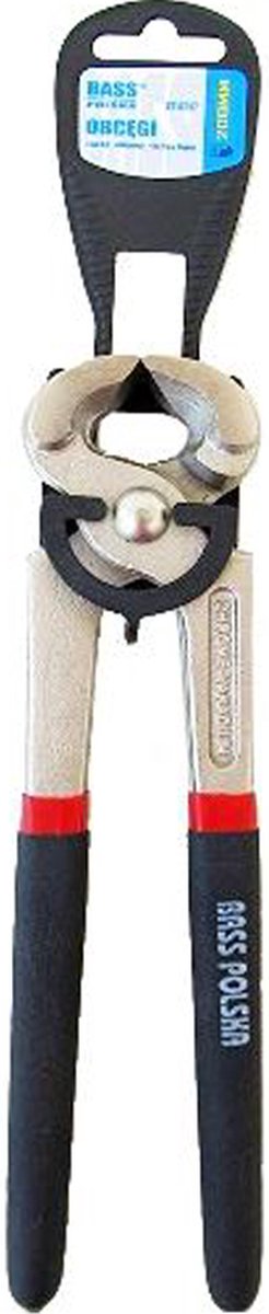 Tang 160 mm, kniptang