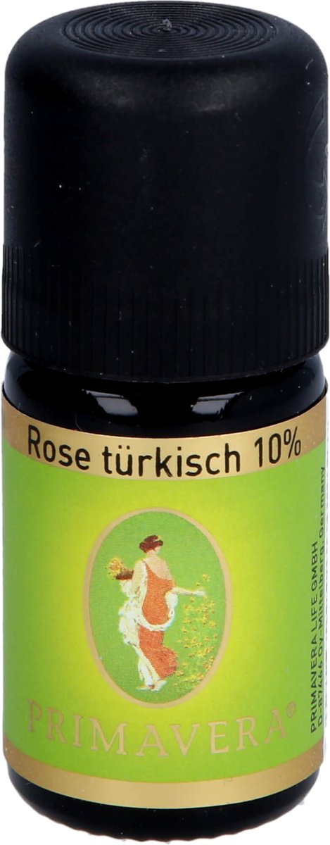 Goedkoopste Primavera Roos Turks 10 5 Milliliter