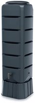 Regenton Tenso 120 liter antraciet