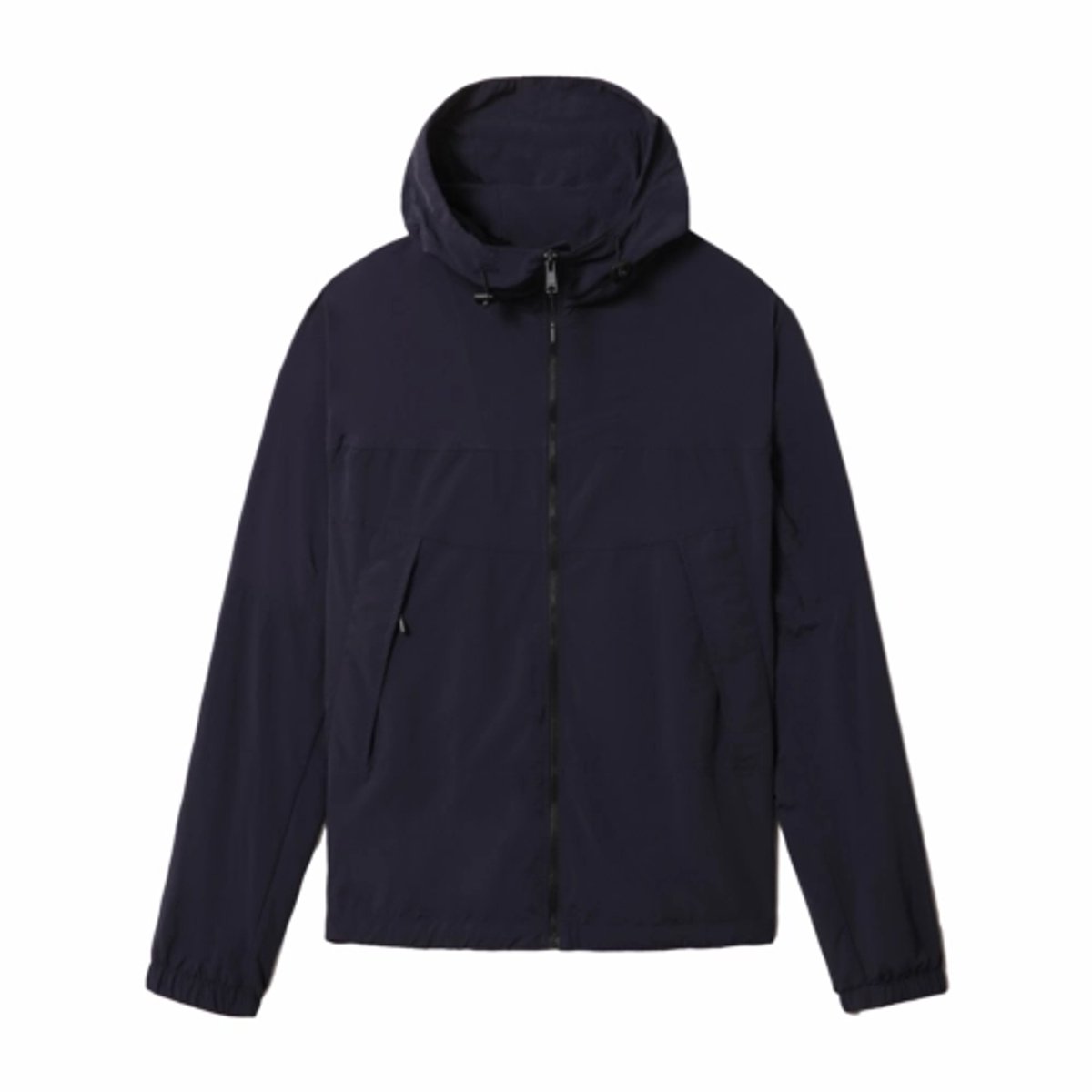Jas Napapijri Men Skidoo OP Circular S Blu Marine-S Blauw