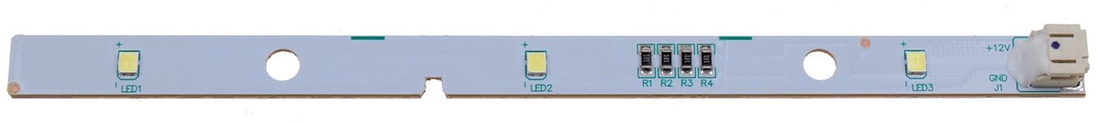 GORENJE - LED-VERLICHTINGSMODULE - 12V / 2W - HK1629348