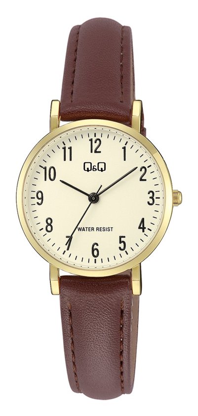 Q&Q - C66A-001PY - Montre-bracelet