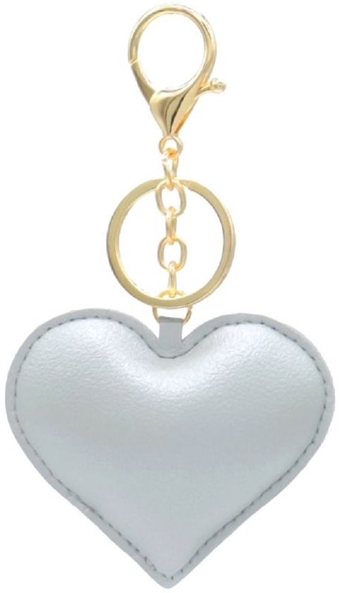 Facile à avoir sous la main, ce porte-clés doux, amusant et doux comme un oreiller dans une belle couleur. Pratique pour votre sac, votre porte-clés ou à accrocher comme décoration. Achetez ce porte-clés pour vous-même ou offrez-le en cadeau.