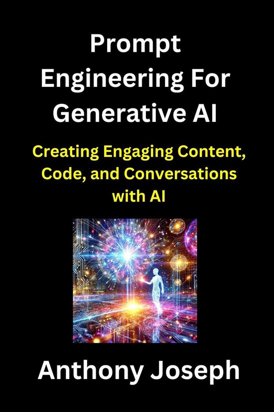 Series 1 - Prompt Engineering For Generative AI - Creating Engaging ...