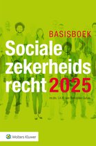 Uitgebreide Tentamen samenvatting Basisboek Socialezekerheidsrecht 2025 - HST 1,2,3,4,5,6,11,12 + oefentoets + top 50 kernbegrippen + handige weblinks