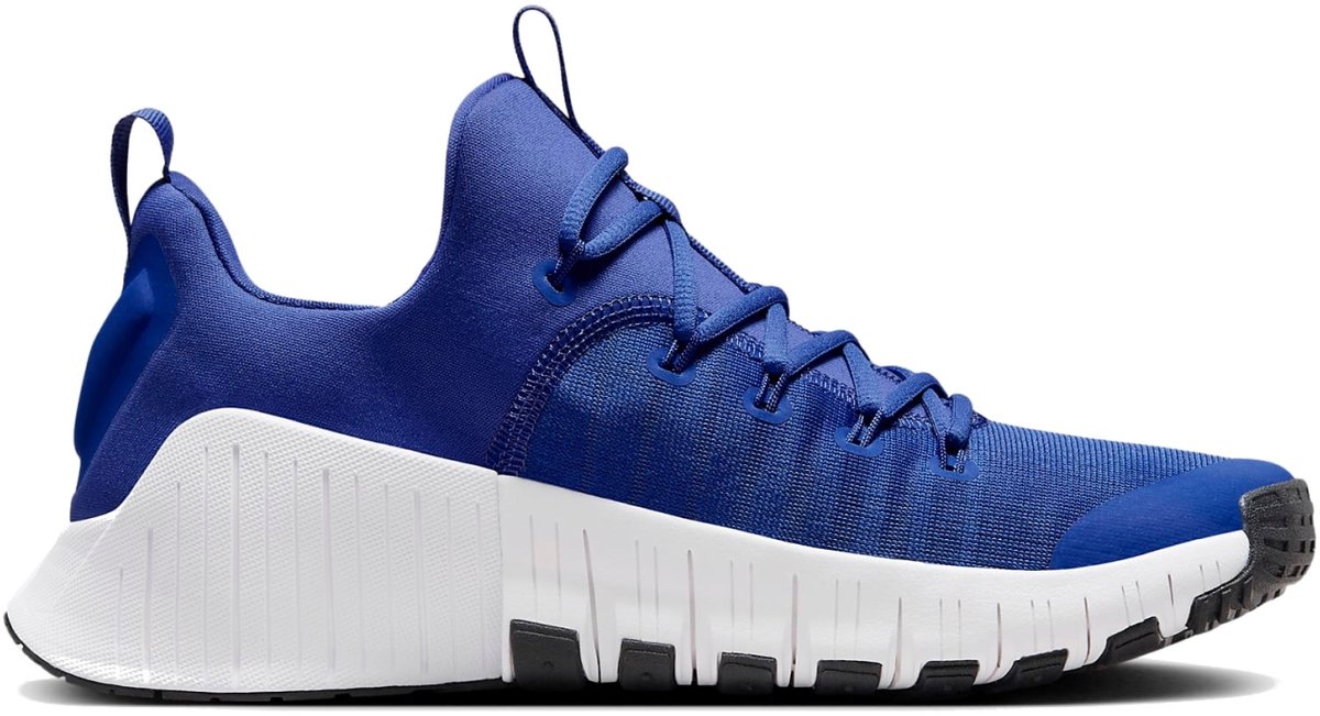 Nike Free Metcon 6 “Astronomy ” Blauw