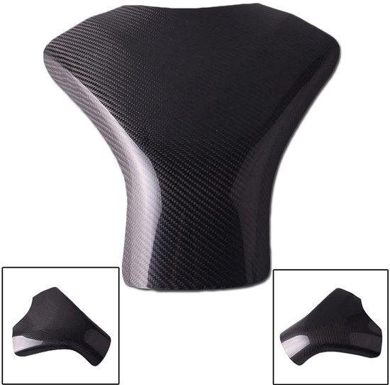 Motorfiets Winglet Gas Tank Side Cover Panel Cowl Panelen