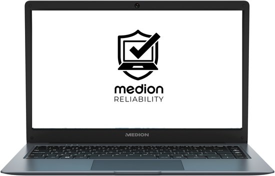Medion Akoya E14223 (MD62558) Argent : les meilleurs prix par