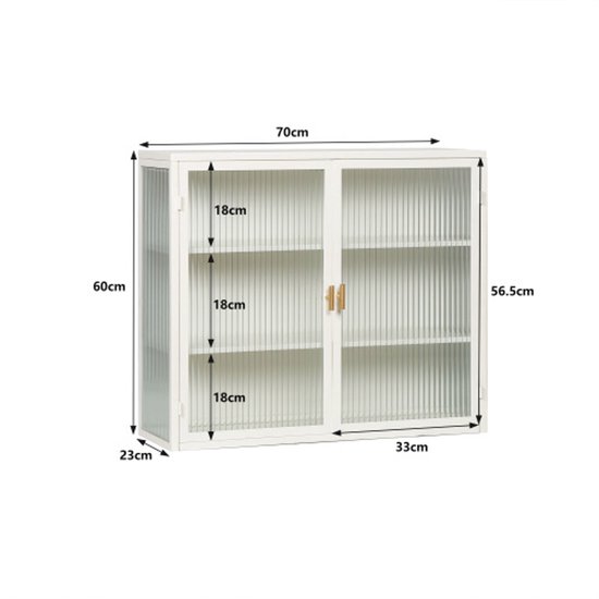 Moimhear Grijs en zwart dressoir met houtnerf, vier deuren, DRIE laden, woonkamer, eetkamer. Houtkleur en grijszwart (houtkleur en wit Moimhear Grijs en zwart dressoir met houtnerf, vier deuren, DRIE laden, woonkamer, eetkamer. Houtkleur en grijszwart (houtkleur en wit