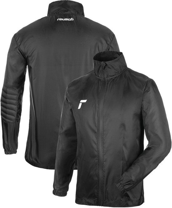 Reusch Goalkeeping Padded Rain Coat Keepershandschoenen - Maat L